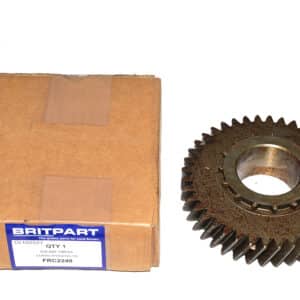 Gear High - FRC2240 - OEM