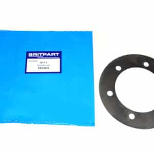 Mudshield - FRC2310 - BRITPART