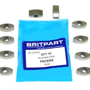 Slipper Pad - FRC5255 - OEM