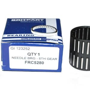 Needle Brg - 5Th Gear - FRC5280 - BRITPART