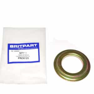 Mud Shield - FRC6121 - BRITPART
