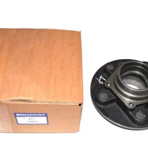 Hub - FRC6139 - BRITPART