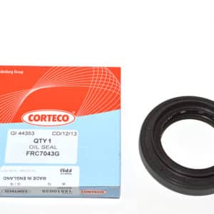 Oil Seal - FRC7043G - CORTECO