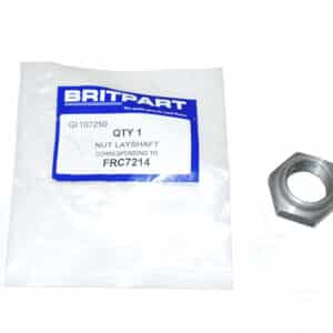 Nut Layshaft - FRC7214 - BRITPART