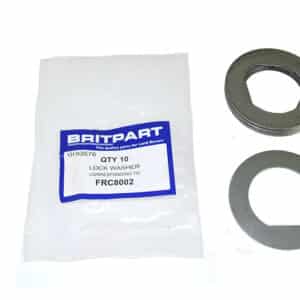 Lock Washer - FRC8002 - BRITPART