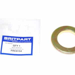 Mud Shield - FRC8154 - BRITPART