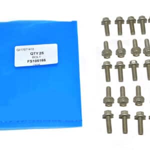 Bolt - FS105166 - OEM