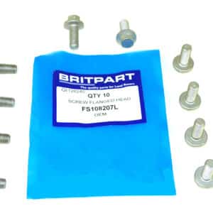 Screw Flanged Head - FS108207L - OEM
