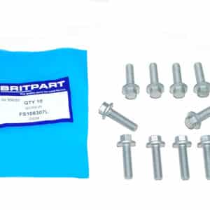 Screw - FS108307L - OEM