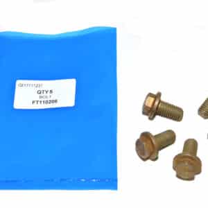 Bolt - FT110206 - OEM