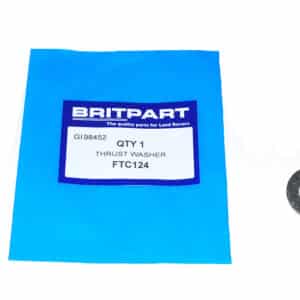 Thrust Washer - FTC124 - BRITPART