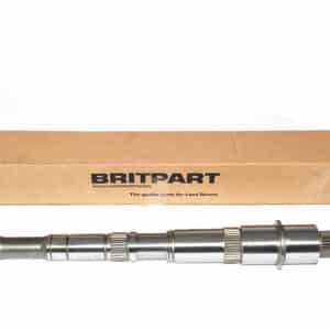 Mainshaft - FTC1446 - BRITPART