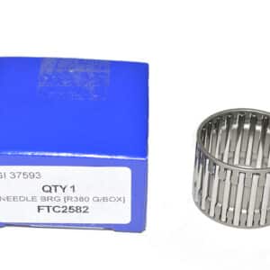 Needle Brg [R380 G/Box] - FTC2582 - BRITPART