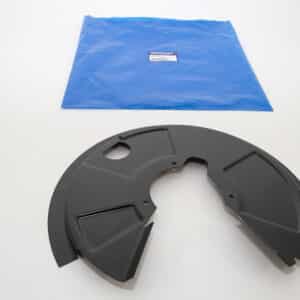 Mudshield - FTC2600 - BRITPART