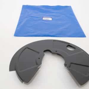 Mudshield Assy - FTC2601 - BRITPART
