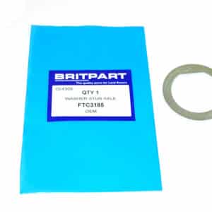 Washer Stub Axle - FTC3185 - OEM