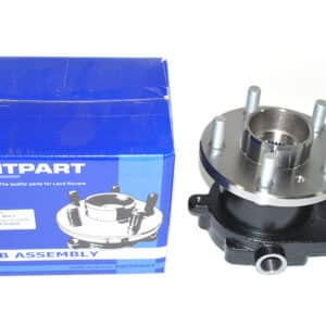 Housing Bearing - FTC3223 - BRITPART