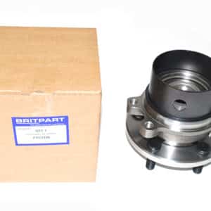 Housing Bearing - FTC3226 - BRITPART