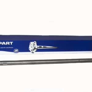 Axleshaft Rear Lh 24Spl - FTC3271 - BRITPART