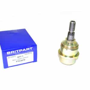 Ball Joint Upper - FTC3570 - BRITPART