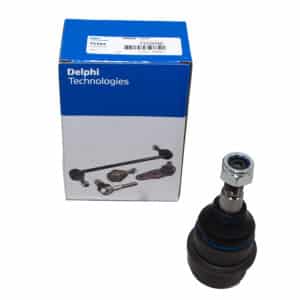 Ball Joint Upper - FTC3570D - DELPHI