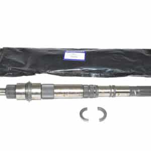 Mainshaft - Kit - FTC3703 - BRITPART