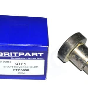 Shaft Reverse Idler - FTC3850 - OEM