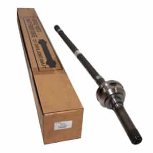 Cv Joint - FTC3993 - BRITPART