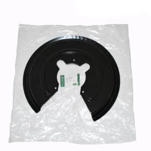 Mudshield Rear - FTC4778 - BRITPART