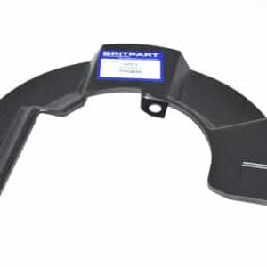 Lh Mudshield - FTC4839 - BRITPART