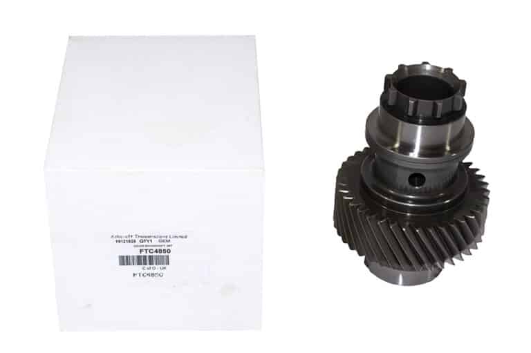 FTC4850