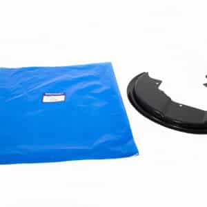 Mudshield Front Rh - FTC4908 - BRITPART