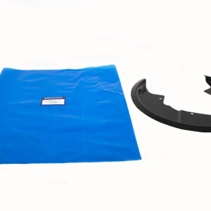 Mudshield Front Lh - FTC4909 - BRITPART