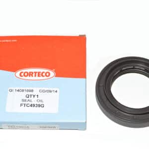 Seal - Oil - FTC4939G - CORTECO