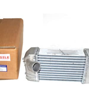 Intercooler 300Tdi - FTP8030 - BRITPART