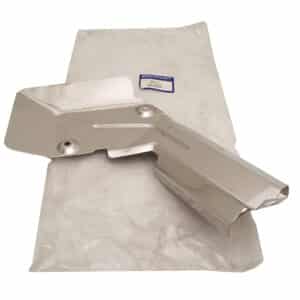 Heatshield - IAH100000 - OEM