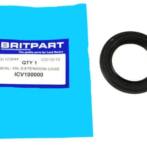 Seal- Oil Extension Case - ICV100000 - BRITPART