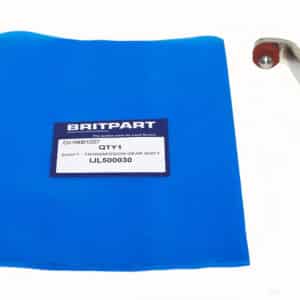Shaft - Transmission Gear Shift - IJL500030 - BRITPART