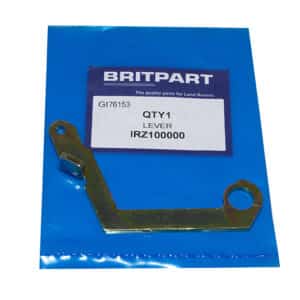 Lever - IRZ100000 - BRITPART