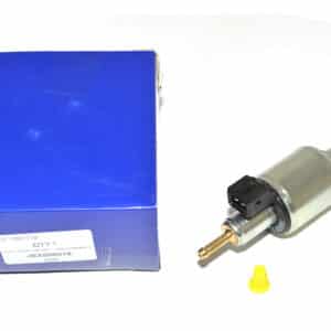 Fuel Pump/Filter Assy - Less Rubber Mtg - JEX000010 - OEM