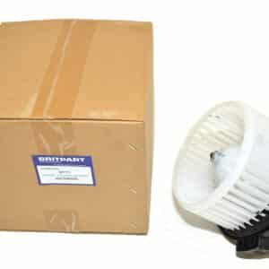 Motor - Cooling Blower - JGC500050 - BRITPART