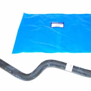 Hose Assy Inlet - JHB100920 - BRITPART