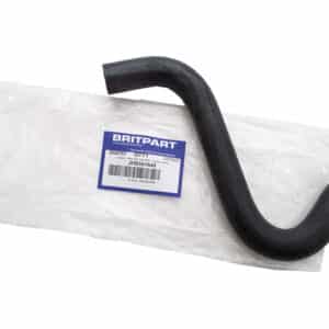 Hose - Heater Water - Less Clips - JHB501640 - BRITPART