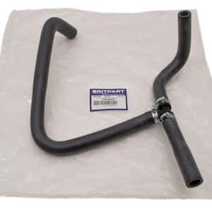 Hose-Heater-Outlet - JHC000050 - BRITPART