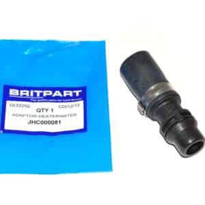 Adaptor-Heaterwater - JHC000081 - BRITPART