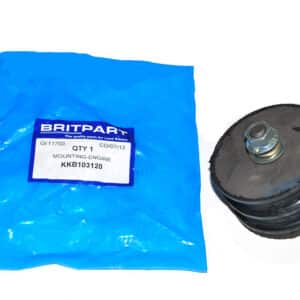 Mounting-Engine - KKB103120 - BRITPART