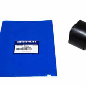 Isolator - KVF500120 - BRITPART