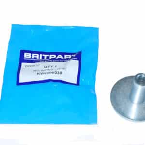 Mounting - Tube - KVH100030 - BRITPART