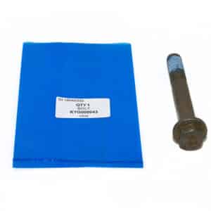 Bolt - KYG000043 - OEM