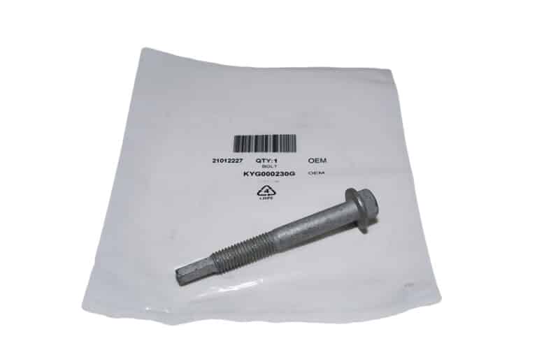 KYG000230G